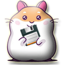 HamsterCMS icon