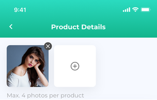 Tradly Platform screenshot 2