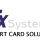 Tx Systems Contactless ID Reader icon