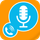 Django Automatic Call Recorder icon