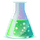 Smaller icon