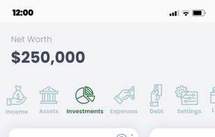 More to Money screenshot 1