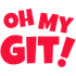 Oh My Git! icon