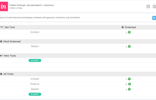 Zen Market screenshot 1