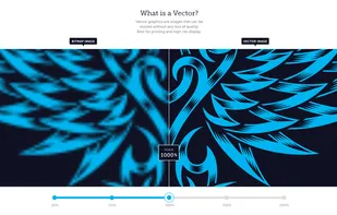 VectorStock screenshot 1