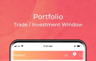 Jiffy Online Trading App screenshot 2