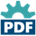 Automatic PDF Processor icon