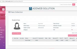 Aedu screenshot 3