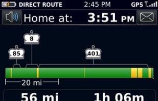 Traffic View