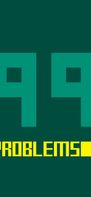 99 problems screenshot 1