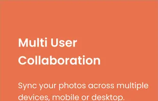 Slik - Encrypted Photos screenshot 3