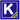 Kernel for Exchange Server Recovery icon