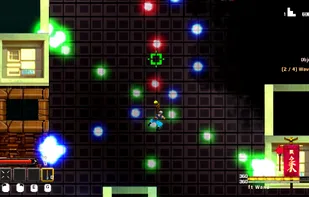 Adventure Jam screenshot 3