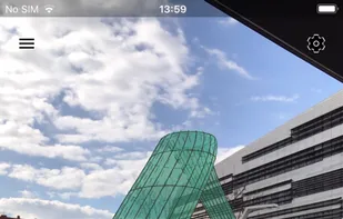 GeoGebra 3D Calculator screenshot 1