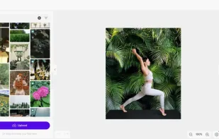 Picsart for Business screenshot 1