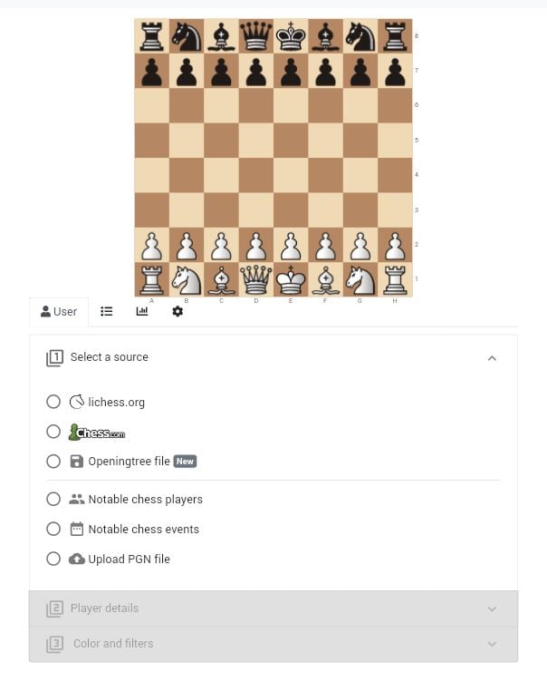 Top 72 Similar websites like chessfriends.com and alternatives