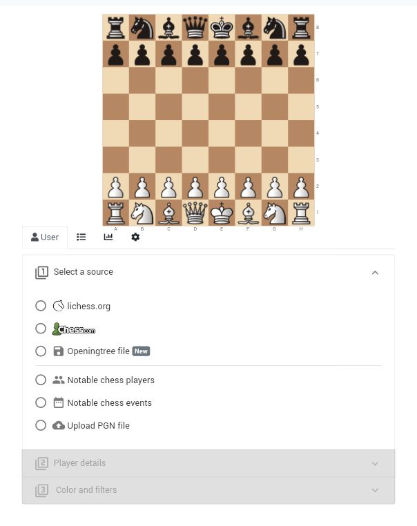 OpeningTree - Chess Openings APK para Android - Download