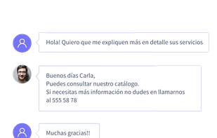 Easymailing screenshot 3