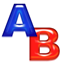 AlphaBaby icon
