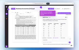 xPDF AI screenshot 2