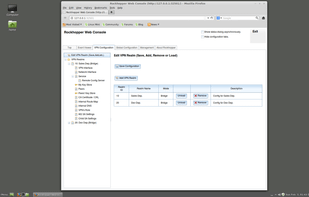Rockhopper VPN screenshot 3