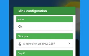 Klick'r screenshot 1