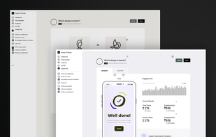 Design VS Design screenshot 2