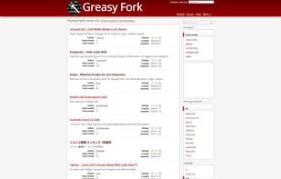 Scripts page