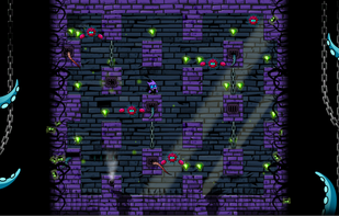 The Adventures of Shuggy screenshot 1