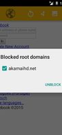 WebApps screenshot 3