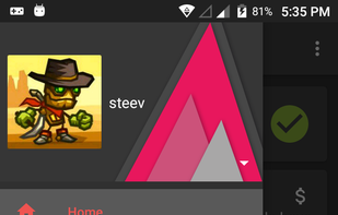 Idle Daddy screenshot 1