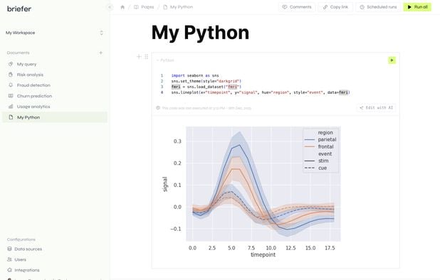12 Great Jupyter Alternatives: Top Jupyter Notebooks in 2025 ...