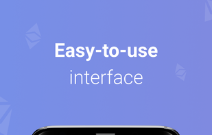 Guarda Wallet screenshot 1