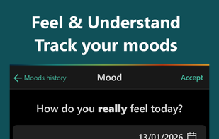 minspirits screenshot 1