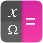 Qalculate! for Android icon
