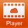 Video Player icon