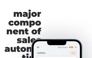 powerCRM screenshot 2