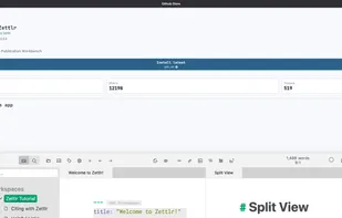 Github Store screenshot 3