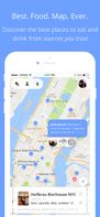 Tell - Friendly Recommendations screenshot 1