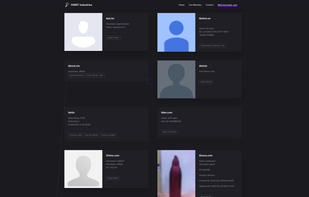 OSINT Industries screenshot 1