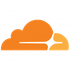 Cloudflare icon