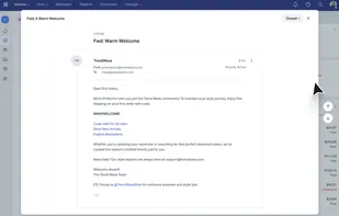 Help Scout screenshot 2