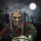  Scary Granny Escape Survival icon