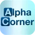 Alpha Corner icon