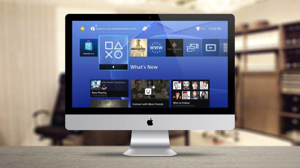 PS4 Play: App Reviews, Features, & Download | AlternativeTo