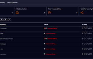 Livebox screenshot 3