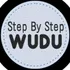 Step By Step Wudu icon