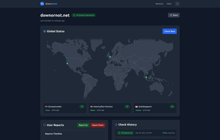 downornot.net screenshot 1