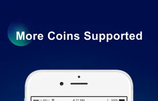 Dash Wallet - WooKey screenshot 1