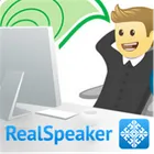 RealSpeaker icon